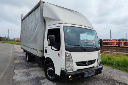 Renault Master Gebrauchtwagen