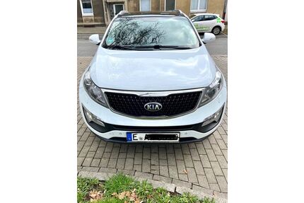 Kia Sportage Gebrauchtwagen