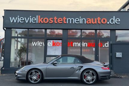 Porsche 911 Urmodell Gebrauchtwagen