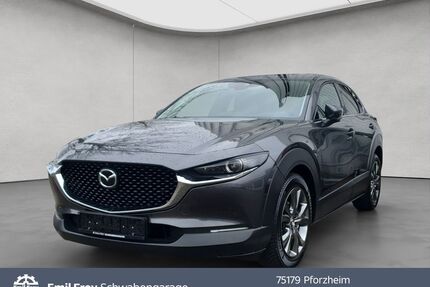 Mazda CX-30 Gebrauchtwagen