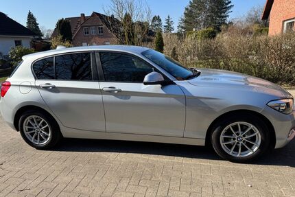 BMW 116 Gebrauchtwagen