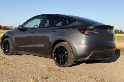 Tesla Model Y Gebrauchtwagen