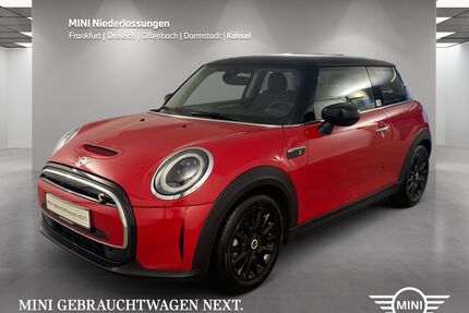 Mini Cooper SE Gebrauchtwagen
