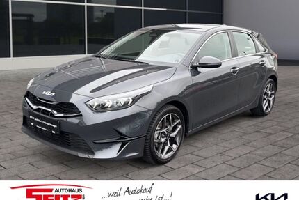 Kia ceed / Ceed Gebrauchtwagen