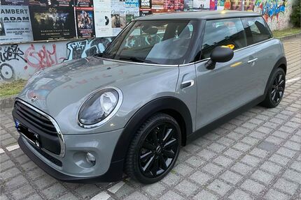 Mini ONE Gebrauchtwagen