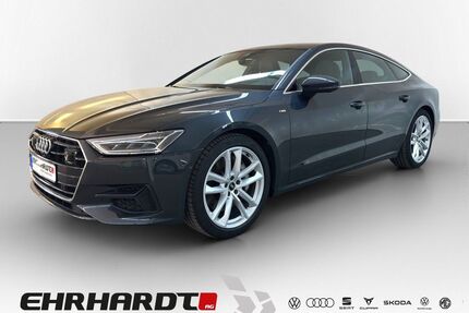 Audi A7 Gebrauchtwagen