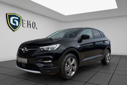 Opel Grandland (X) Gebrauchtwagen