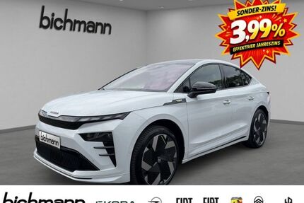 Skoda Enyaq Gebrauchtwagen