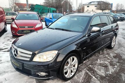 Mercedes-Benz C 180 Gebrauchtwagen