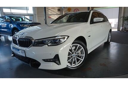 BMW 330 Gebrauchtwagen