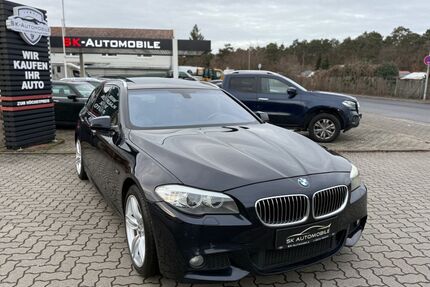 BMW 520 Gebrauchtwagen