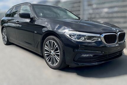 BMW 520 Gebrauchtwagen