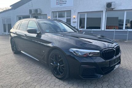 BMW 530 Gebrauchtwagen