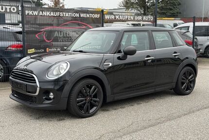 Mini ONE Gebrauchtwagen