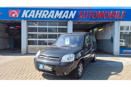Citroen Berlingo Gebrauchtwagen