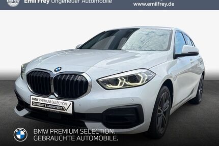 BMW 116 Gebrauchtwagen