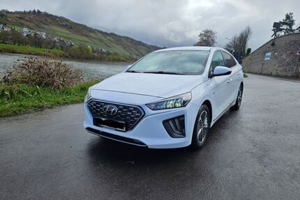 Hyundai IONIQ Gebrauchtwagen