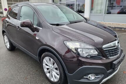 Opel Mokka Gebrauchtwagen