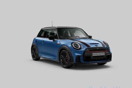 Mini John Cooper Works Gebrauchtwagen