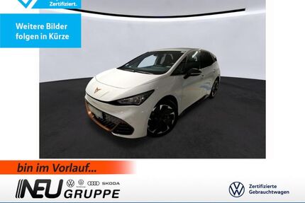 Cupra Born Gebrauchtwagen