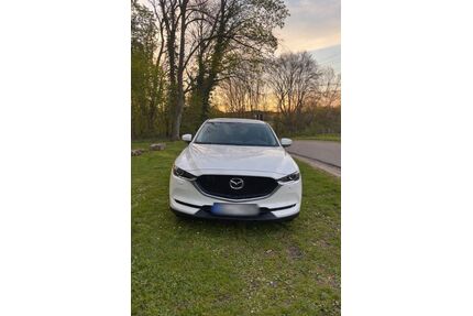 Mazda CX-5 Gebrauchtwagen
