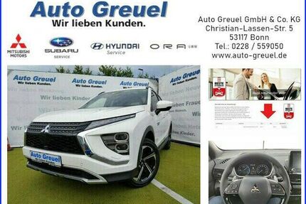 Mitsubishi Eclipse Cross Gebrauchtwagen