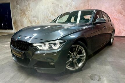 BMW 330 Gebrauchtwagen
