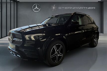 Mercedes-Benz GLE 450 Gebrauchtwagen