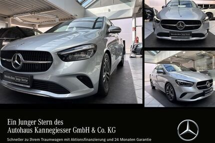 Mercedes-Benz B 180 Gebrauchtwagen