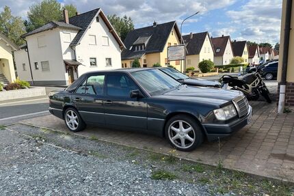 Mercedes-Benz 300 Gebrauchtwagen