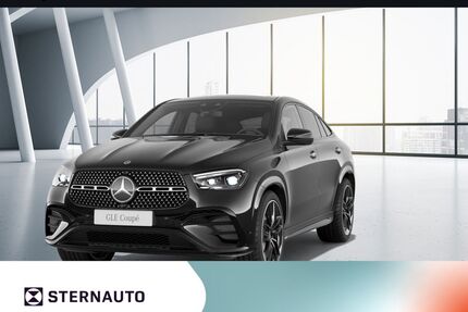 Mercedes-Benz GLE 450 Gebrauchtwagen