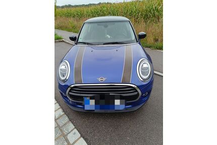 Mini Cooper Gebrauchtwagen