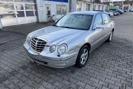 Kia Opirus Gebrauchtwagen