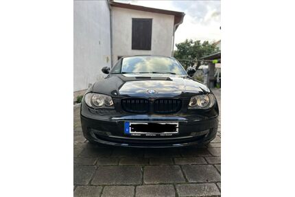 BMW 116 Gebrauchtwagen