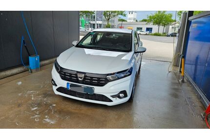 Dacia Sandero Gebrauchtwagen
