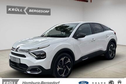 Citroen C4 Gebrauchtwagen