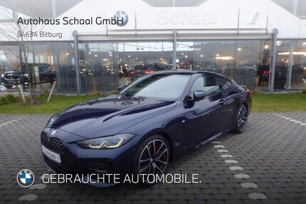 BMW 430 Gebrauchtwagen