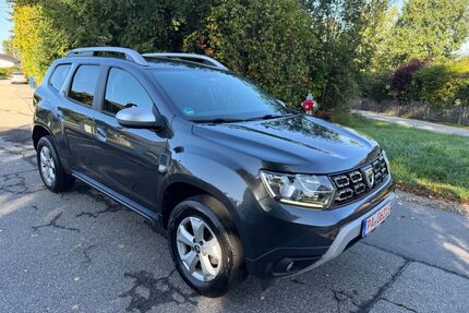 Dacia Duster Gebrauchtwagen