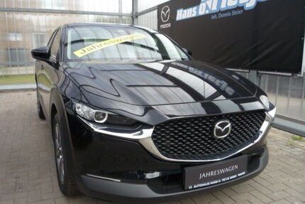 Mazda CX-30 Gebrauchtwagen