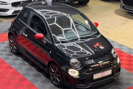 Abarth 595 Gebrauchtwagen