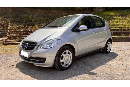 Mercedes-Benz A 160 Gebrauchtwagen