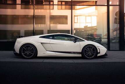 Lamborghini Gallardo Gebrauchtwagen