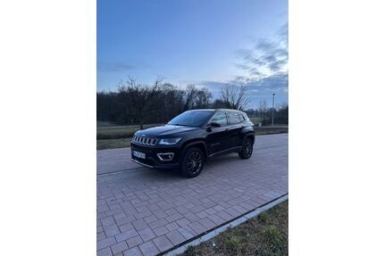 Jeep Compass Gebrauchtwagen