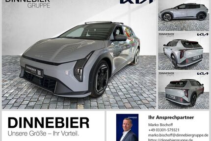 Kia EV4 Gebrauchtwagen