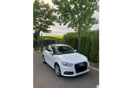 Audi A1 Gebrauchtwagen