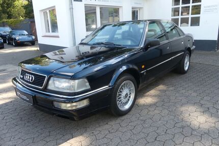Audi V8 Gebrauchtwagen
