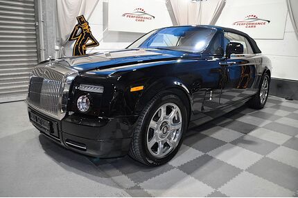 Rolls Royce Phantom Gebrauchtwagen