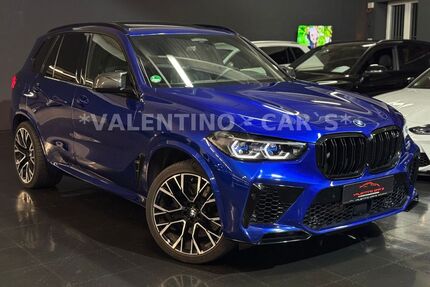 BMW X5 M Gebrauchtwagen