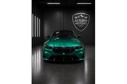 BMW M5 Gebrauchtwagen