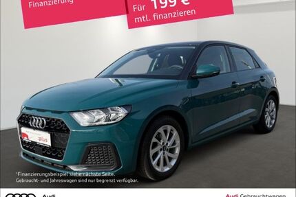 Audi A1 Gebrauchtwagen
